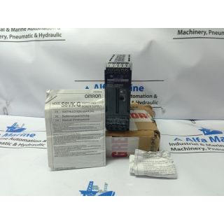OMRON S8VK-G06024 POWER SUPPLY
