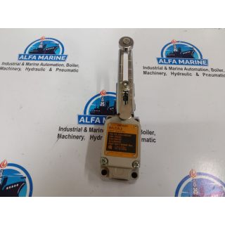OMRON TATEISI WLCA2 LIMIT SWITCH