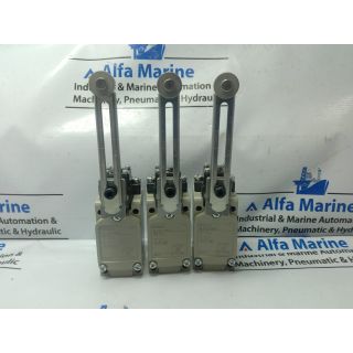 OMRON WLCA12-2N-Q LIMIT SWITCH