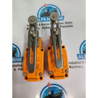 OMRON WLCA12-2RP-N LIMIT SWITCH