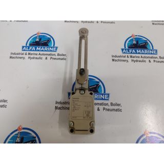 OMRON WLCA12-N