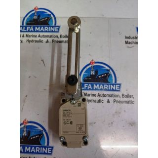 OMRON WLCA12-Q LIMIT SWITCH
