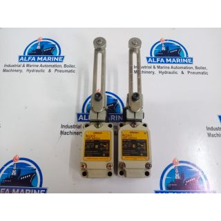 OMRON WLCA12 LIMIT SWITCH