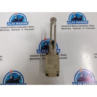 OMRON WLCA2-2 LIMIT SWITCH