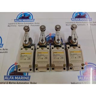 OMRON WLCA2-2N LIMIT SWITCH