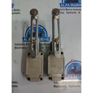 OMRON WLCA2-Q LIMIT SWITCH