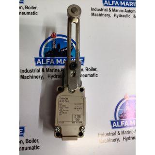 OMRON WLCA2-TH LIMIT SWITCH