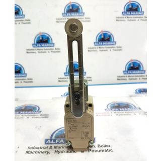 OMRON WLCA2-TH-N LIMIT SWITCH