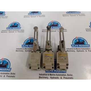 OMRON WLCA2 LIMIT SWITCH