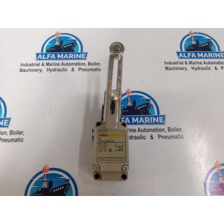OMRON WLD3 LIMIT SWITCH