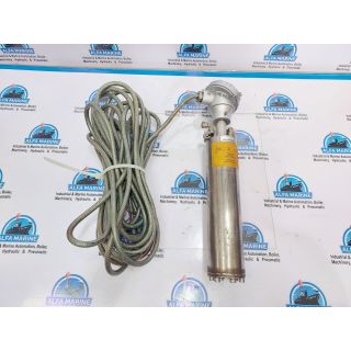 OPSIS 502 OXYGEN MONITOR NEW