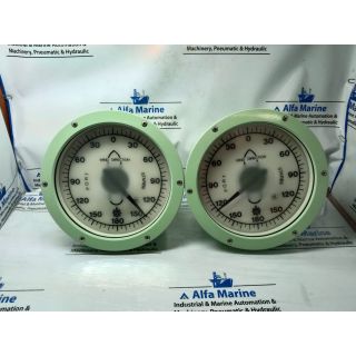 OSAKA NUNOTANI SEIKI FL200SEL RECEIVER WIND DIRECTION