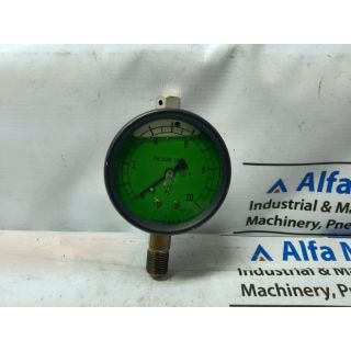 OSAKA PRESSURE GAUGE