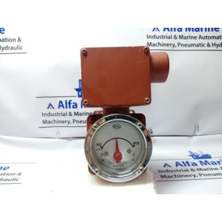 OVAL PI 45B10 7263 CC VALVE OPEN-SHUT INDICATOR