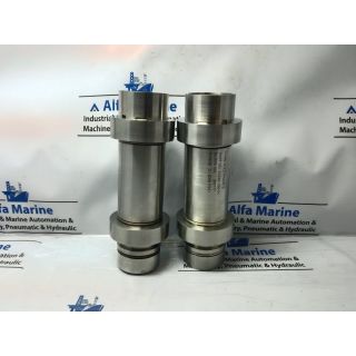 PAINE ELECTRONICS 214-60-060-01 PRESSURE TRANSMITTER