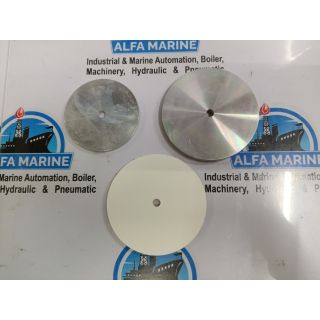 PARKER 608200675 VALVE DISK PACK