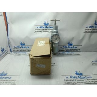 PARKER KURODA B012LW-03-G AIR FILTER REGULATOR