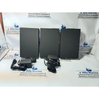 PELCO EA2010 EQUALIZING AMPLIFIER