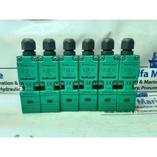 PEPPERL+FUCHS VARIKONT M NCN15-M1K-Z2