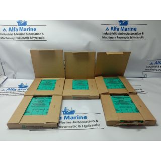 PEPPERL+FUCHS Z715 SAFE SNAP BARRIER 71776
