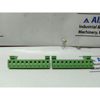 PHOENIX CONTACT GMSTBHK2,5/10-G PCB CONNECTOR