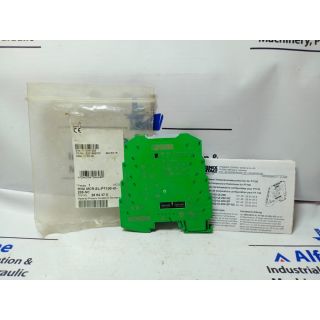 PHOENIX CONTACT MINI MCR-SL-PT100-UI-200-NC TRANSDUCER
