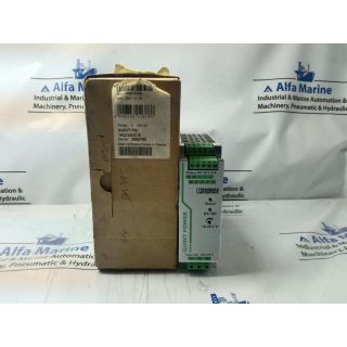 PHOENIX CONTACT QUINT-PS1AC24DC5 POWER SUPPLY