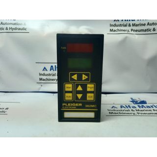 PLEIGER 362-MC CONTROLLER 9362000200
