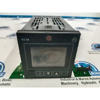 PMA KS 94 9407 924 00001 TEMPERATURE PROCESS CONTROLLER