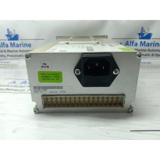 POWEC PMP 3.24 SIC POWER SUPPLY RECTIFIER MODULE