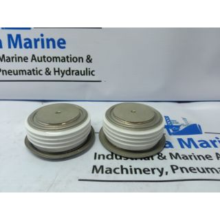 POWEREX A437PD THYRISTOR MODULE