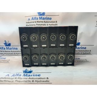 PR ELECTRONICS 2204 ISOLATION AMPLIFIER