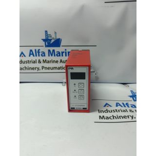 PR ELECTRONICS 2255.2 FI – FF CONVERTER