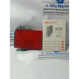 PR ELECTRONICS 5131A 2-WIRE PROGRAMMABLE TRANSMITTER