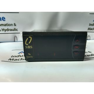 PR ELECTRONICS 5714D PROGRAMMABLE LED INDICATOR