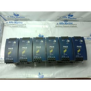 PULS QT20.481 POWER SUPPLY
