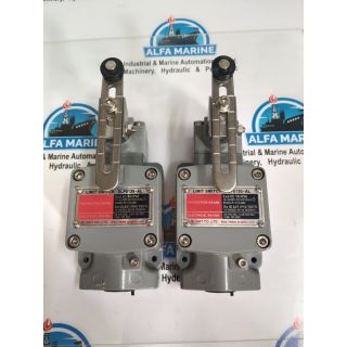 Q-LIGHT SLP5130-AL LIMIT SWITCH