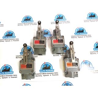Q-LIGHT SLP5130-AL LIMIT SWITCH