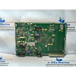 RAYTHEON G624194-2 STMK2 CONTROLLER PCB