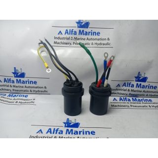 REEFER CONTAINER PLUG 32A