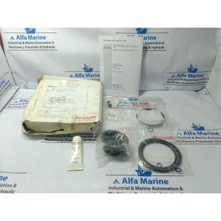 REXROTH 323 020 002 2 SERVICE REPAIR KIT