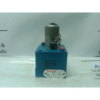 REXROTH 3526010400 VALVE