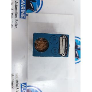 REXROTH 363 003 0100 PNEUMATIK