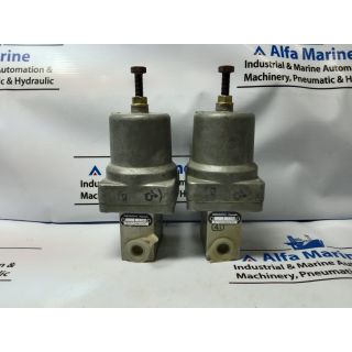 REXROTH 3710290200 32 WAY PNEUMATICALLY OPERATED POPPET VALVE