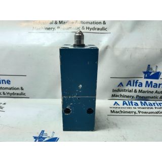 REXROTH 3710301000 PNEUMATIK