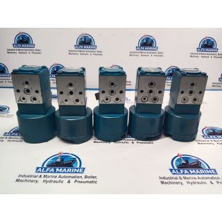 REXROTH 3710302000 PNEUMATIC DIRECTIONAL CONTROL VALVE