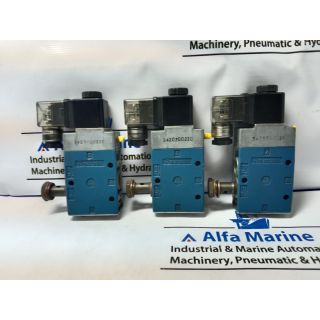 REXROTH 3723522220 VALVE