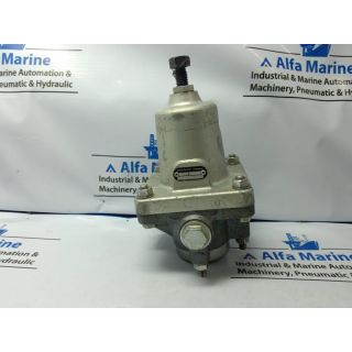 REXROTH 3750031000 PNEUMATIC PRESSURE REDUCING VALVE