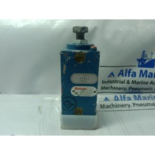 REXROTH 3750239200 PRESSURE REDUCING VALVE