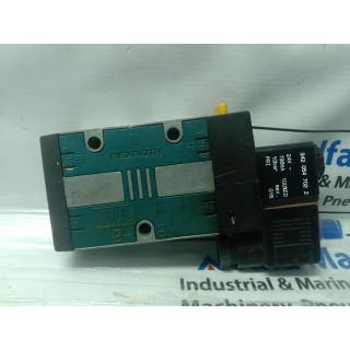 REXROTH 577 PNEUMATIC VALVE